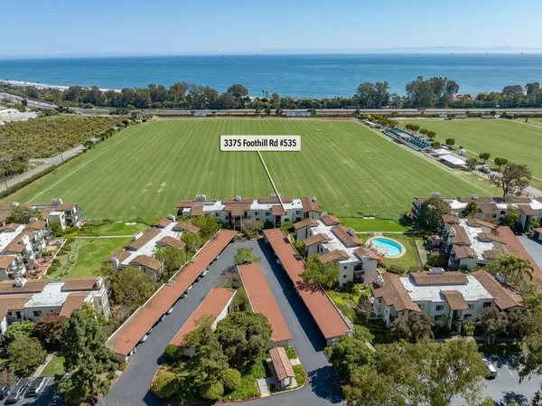 $4,400 | 3375 Foothill Road, Unit 535, Carpinteria, CA 93013