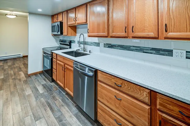 $260,000 | 6302 Mineral Point Road, Unit 321, Madison, WI 53705