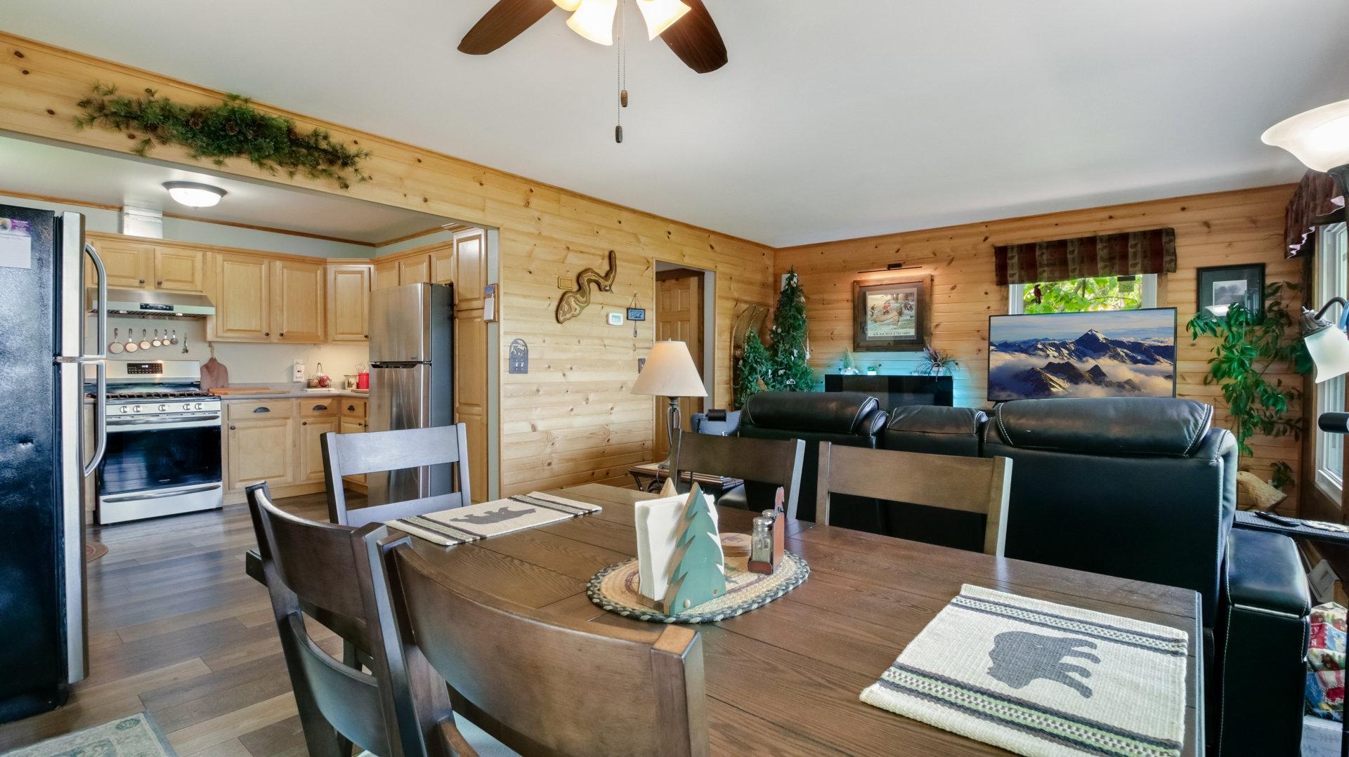 W5820 Happy Acres Road Tony, WI 54563 - Photo 6 of 40 Gallery Image 6