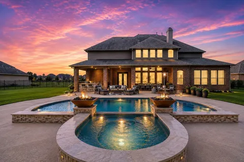 $1,299,000 | 4926 Beekman Drive, Missouri City, TX 77459