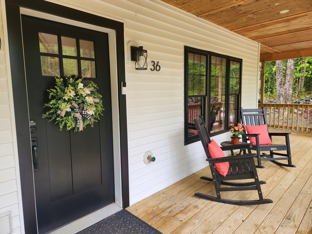 36 Campbell Road Plainfield, MA 01070 - Photo 6 of 42