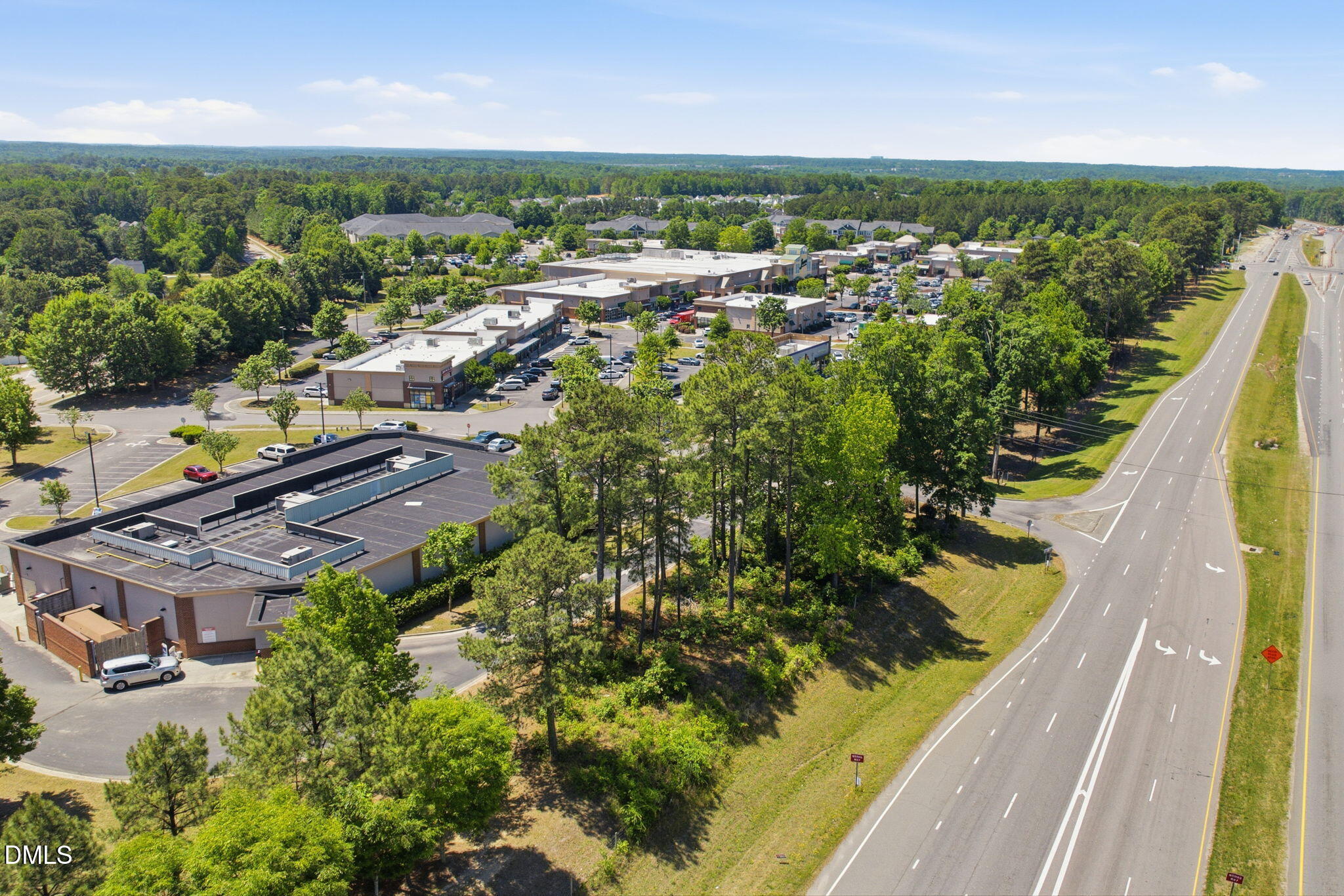 3422 Longleaf Estates Drive Raleigh, NC 27616 - Photo 67 of 71 71-web-or-mls-DJI_0903
