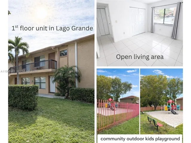 $285,000 | 2530 West 67th Place, Unit 1229, Hialeah, FL 33016