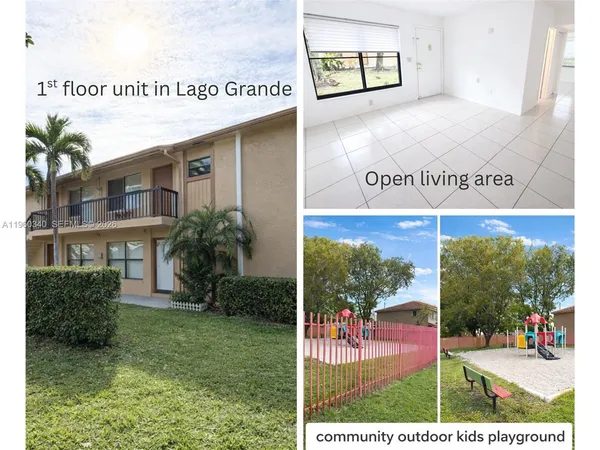 $285,000 | 2530 West 67th Place, Unit 1229, Hialeah, FL 33016