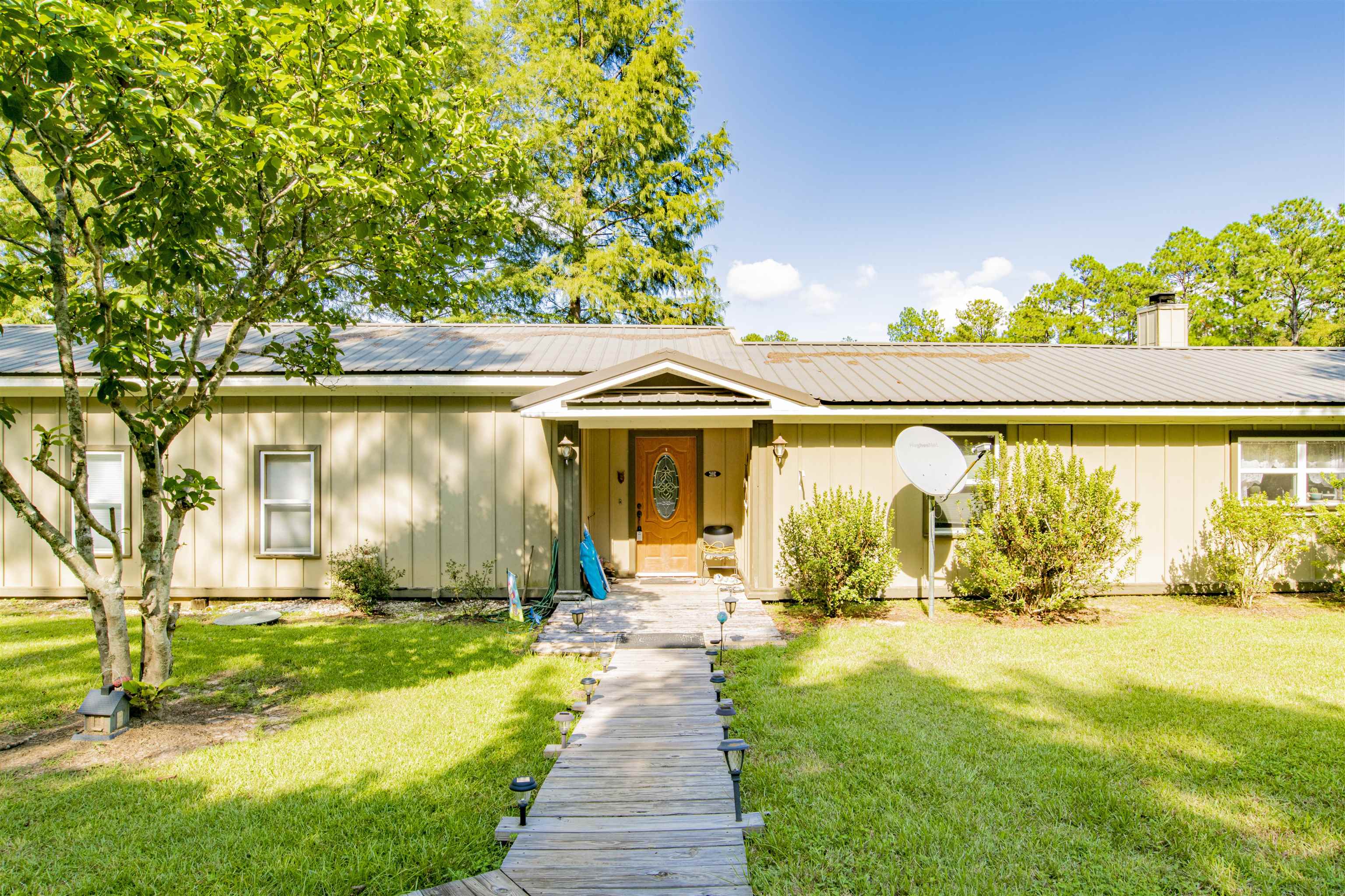 40680 Dogwood Fork Road Bay Minette, AL 36507 - Photo 17 of 41