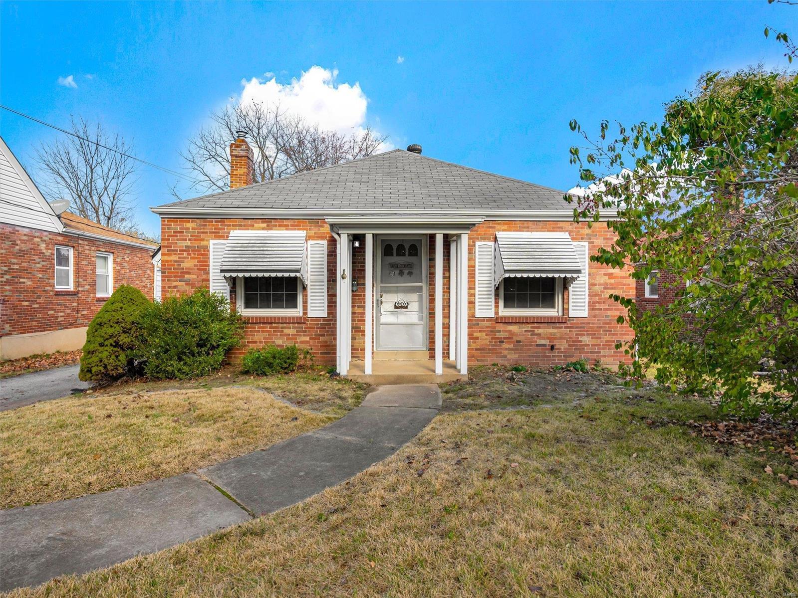 6003 Heege Road St. Louis, MO 63123 - Photo 1 of 28 Gallery Image 1