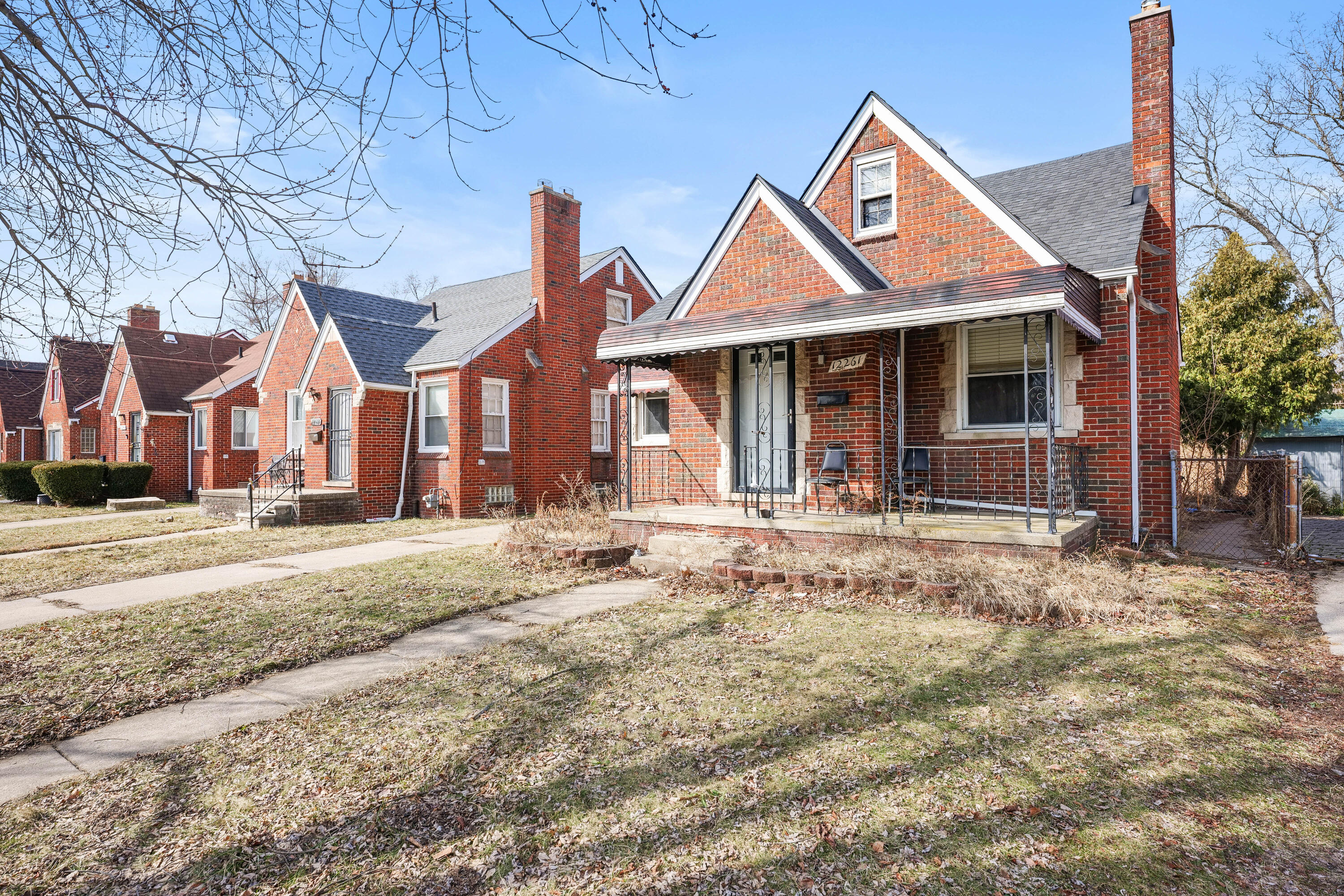 12261 Lansdowne Street Detroit, MI 48224 - Photo 17 of 22 P1034890-2_0024