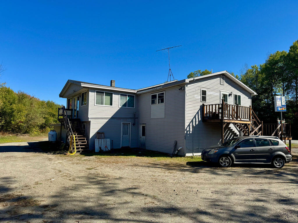 340 Main Road Passadumkeag, ME 04475 - Photo 34 of 38