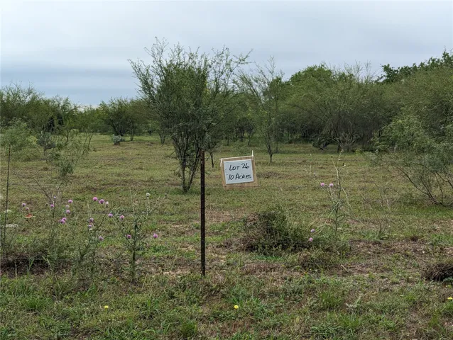 $118,000 | Lot 27-28 10th Street, Premont, TX 78375