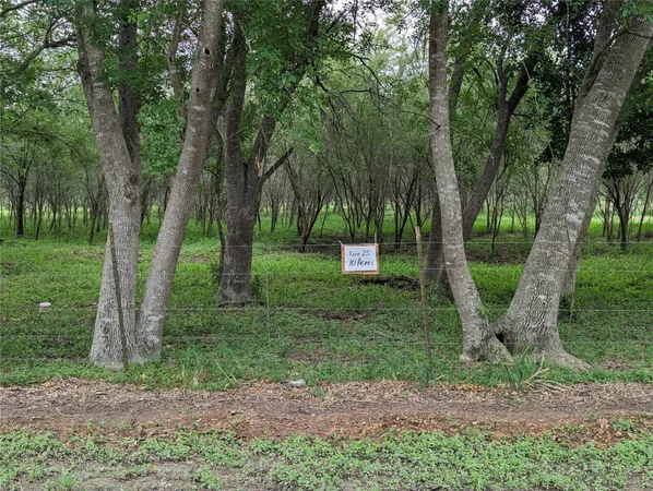 $118,000 | Lot 27-28 10th Street, Premont, TX 78375
