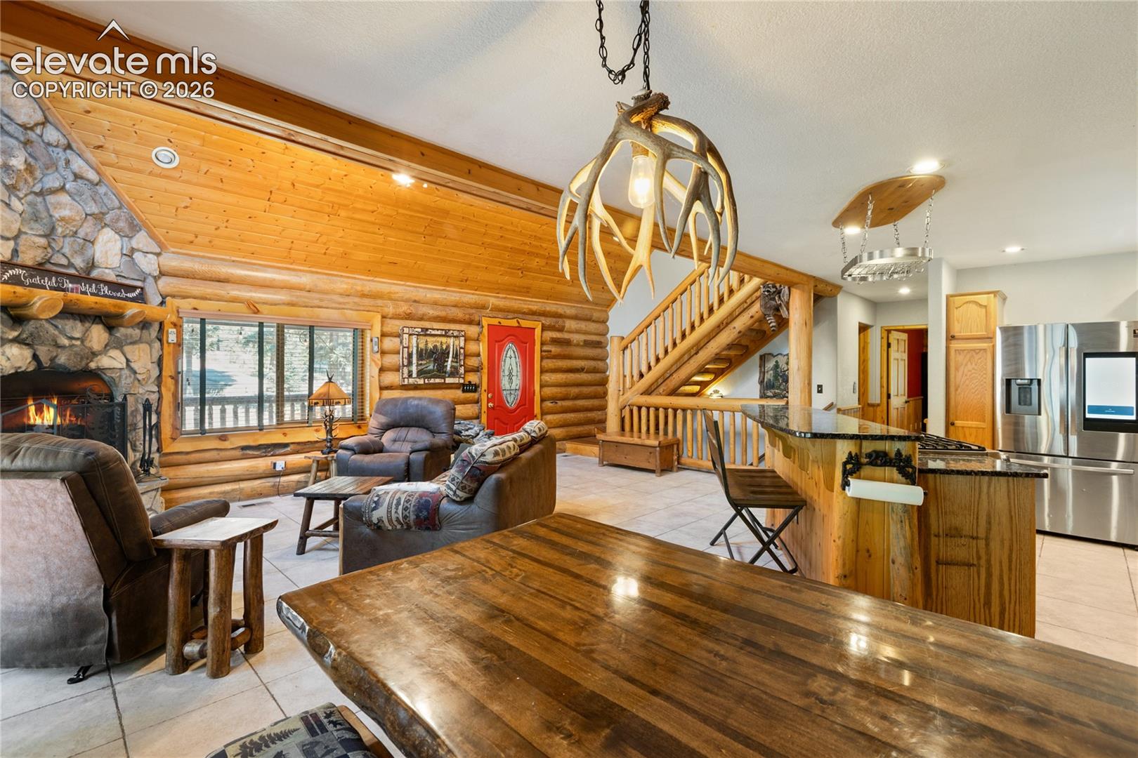734 Kutsu Ridge Road Florissant, CO 80816 - Photo 11 of 41