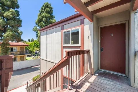 $449,000 | 5473 Adobe Falls Road, Unit 9, San Diego, CA 92120