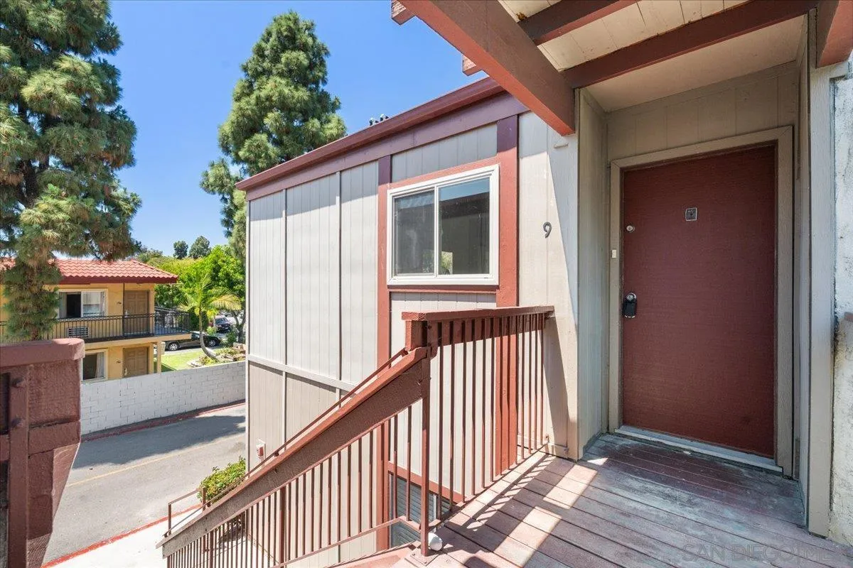 5473 Adobe Falls Road, Unit 9 San Diego, CA 92120 - Photo 18 of 21