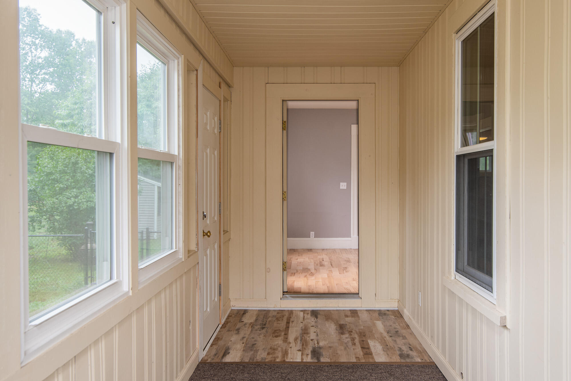 59 Bridge Street Berwick, ME 03901 - Photo 9 of 26 porch.2
