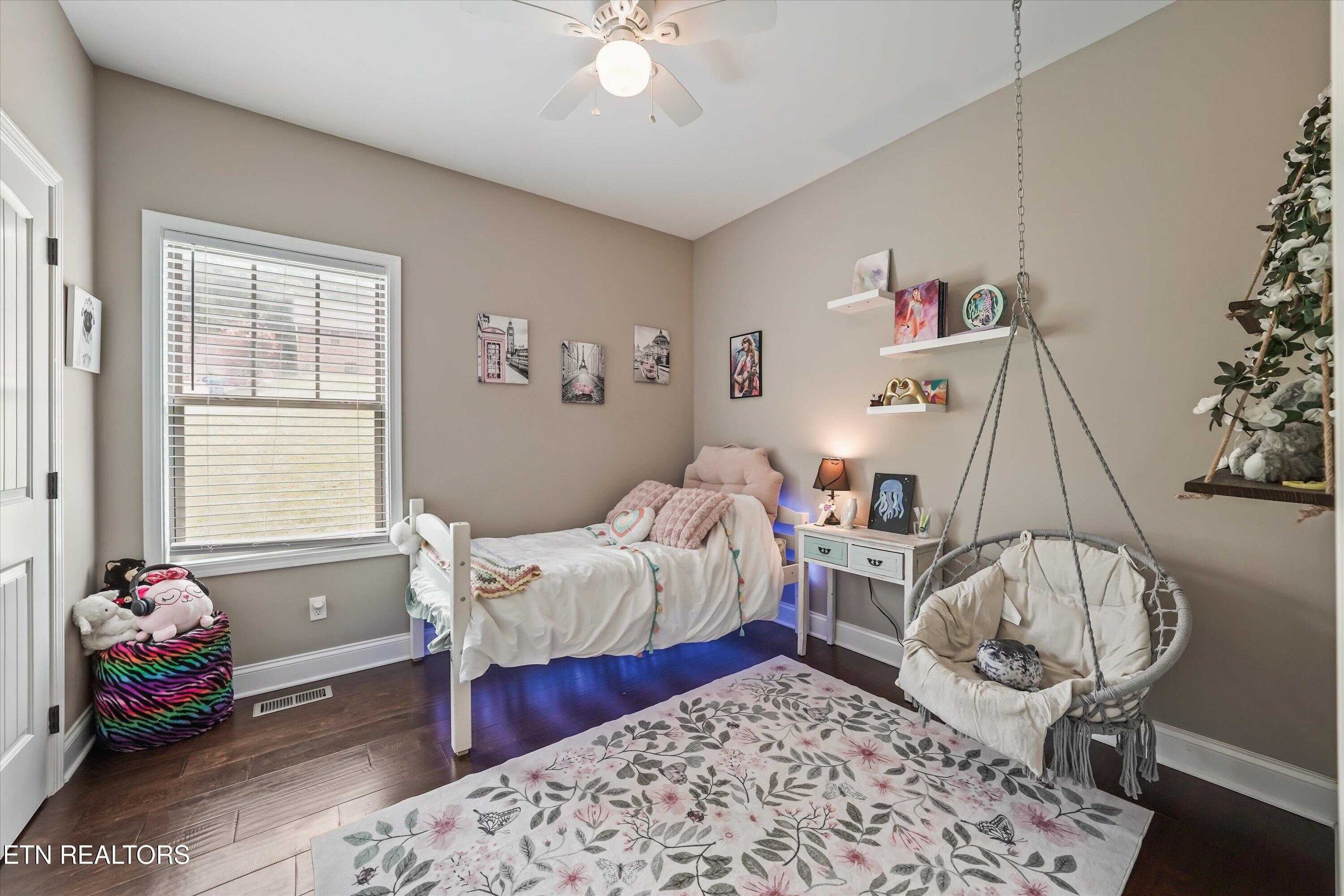 108 Creek View Court Oak Ridge, TN 37830 - Photo 32 of 60 22-108 Creek View Ct 15