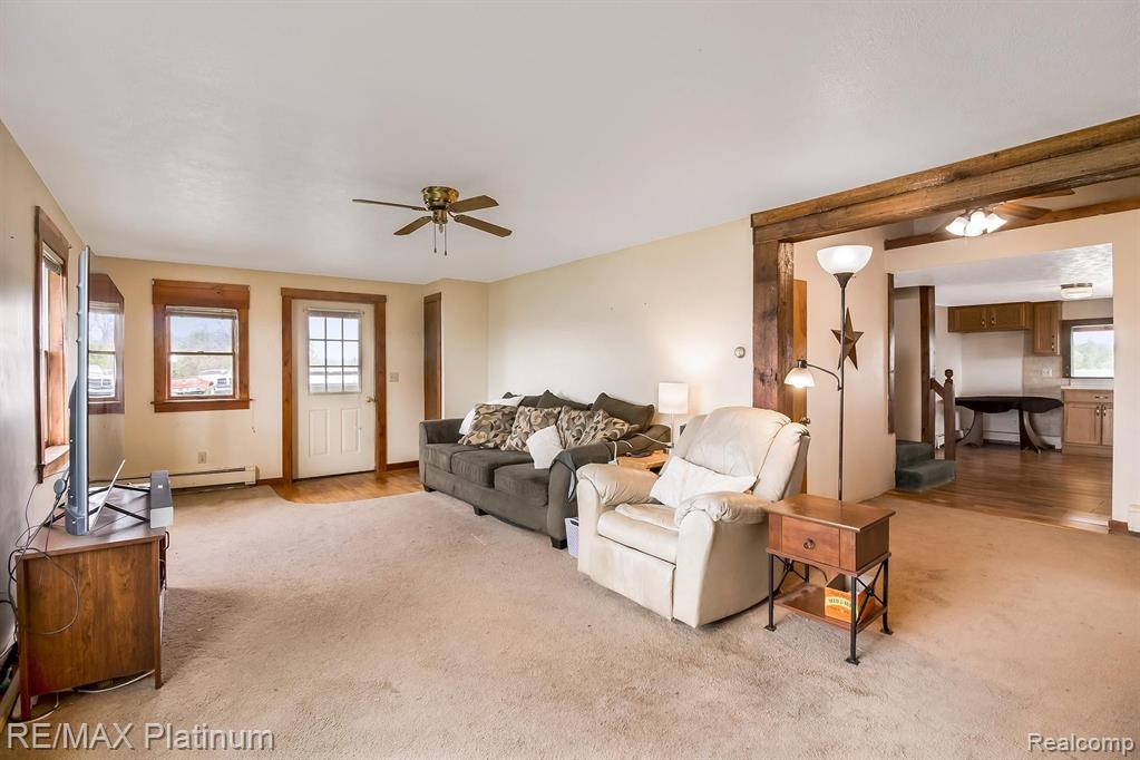 4320 Carter Road Stockbridge, MI 49285 - Photo 9 of 31