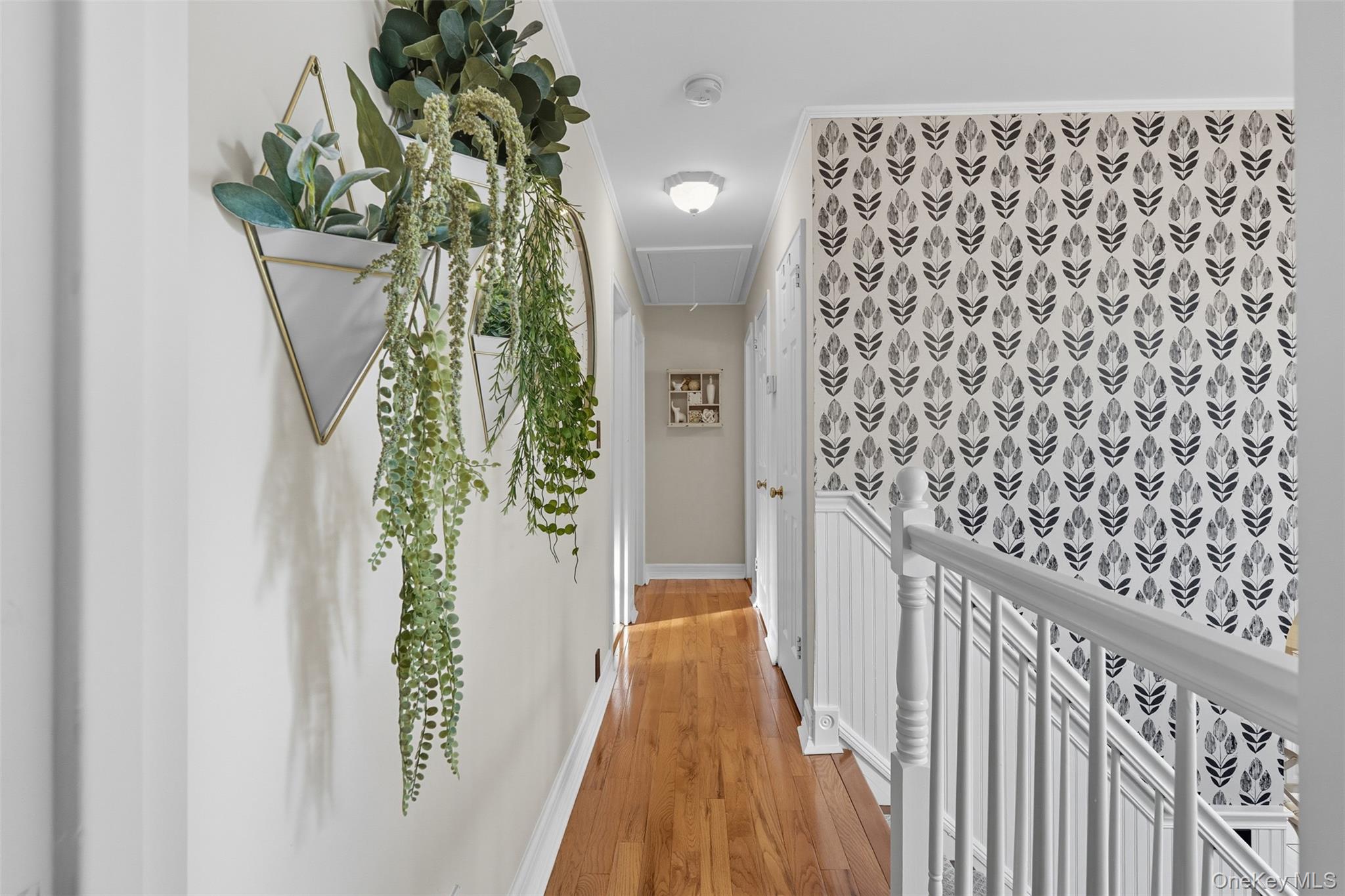2747 Larkspur Street Yorktown Heights, NY 10598 - Photo 15 of 32 a view of a hallway