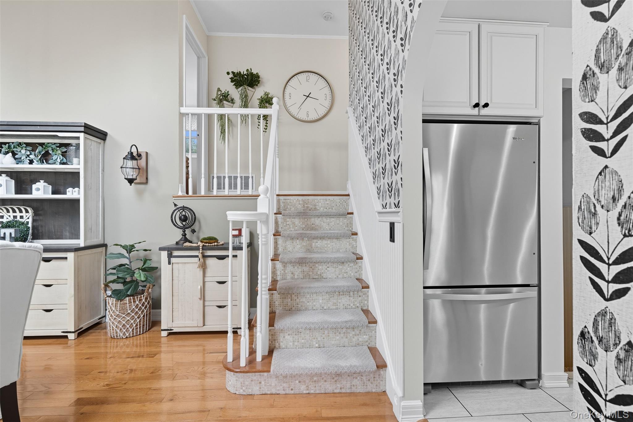 2747 Larkspur Street Yorktown Heights, NY 10598 - Photo 2 of 32 a view of kitchen with furniture and stainless steel appliances