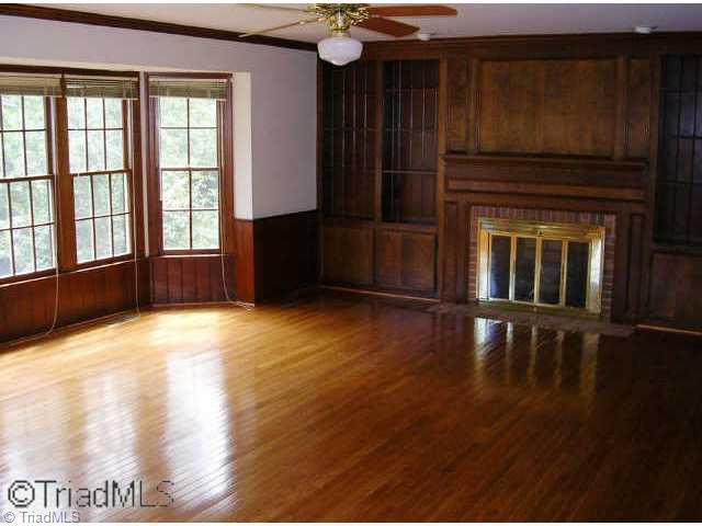 1007 Greenhurst Road Winston-Salem, NC 27104 - Photo 3 of 8 Other.