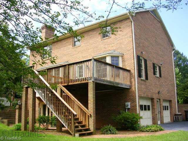 1007 Greenhurst Road Winston-Salem, NC 27104 - Photo 7 of 8 Other.