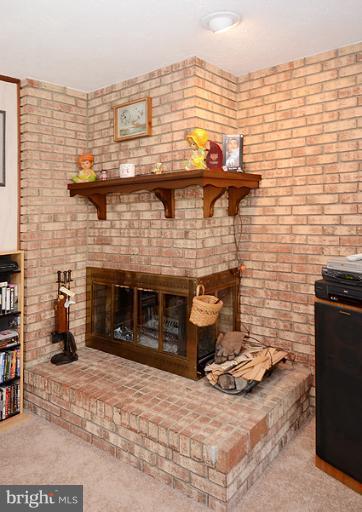 1202 Peachtree Road Fallston, MD 21047 - Photo 2 of 30 a view of a brick wall with windows