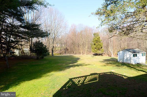 1202 Peachtree Road Fallston, MD 21047 - Photo 3 of 30 a view of an outdoor space and swimming pool