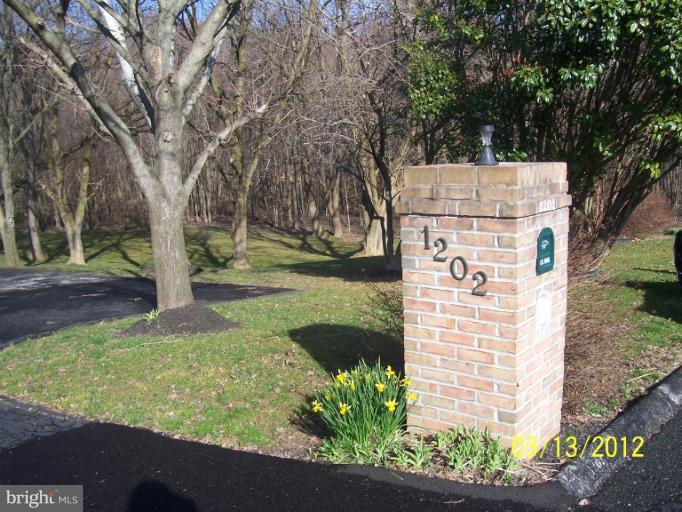 1202 Peachtree Road Fallston, MD 21047 - Photo 23 of 30 a view of outdoor space with garden