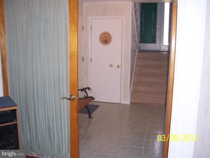 1202 Peachtree Road Fallston, MD 21047 - Photo 25 of 30 a view of a bathroom with a door