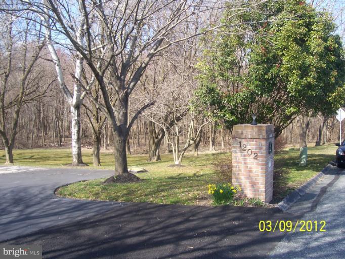 1202 Peachtree Road Fallston, MD 21047 - Photo 26 of 30 a view of a park with large trees