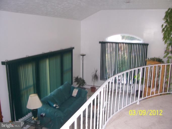 1202 Peachtree Road Fallston, MD 21047 - Photo 29 of 30 a view of a balcony with chairs