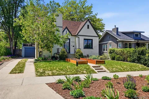 $595,000 | 1421 Glencoe Street, Denver, CO 80220