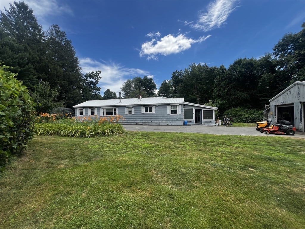 1158 Millers Falls Road Northfield, MA 01360 - Photo 29 of 41