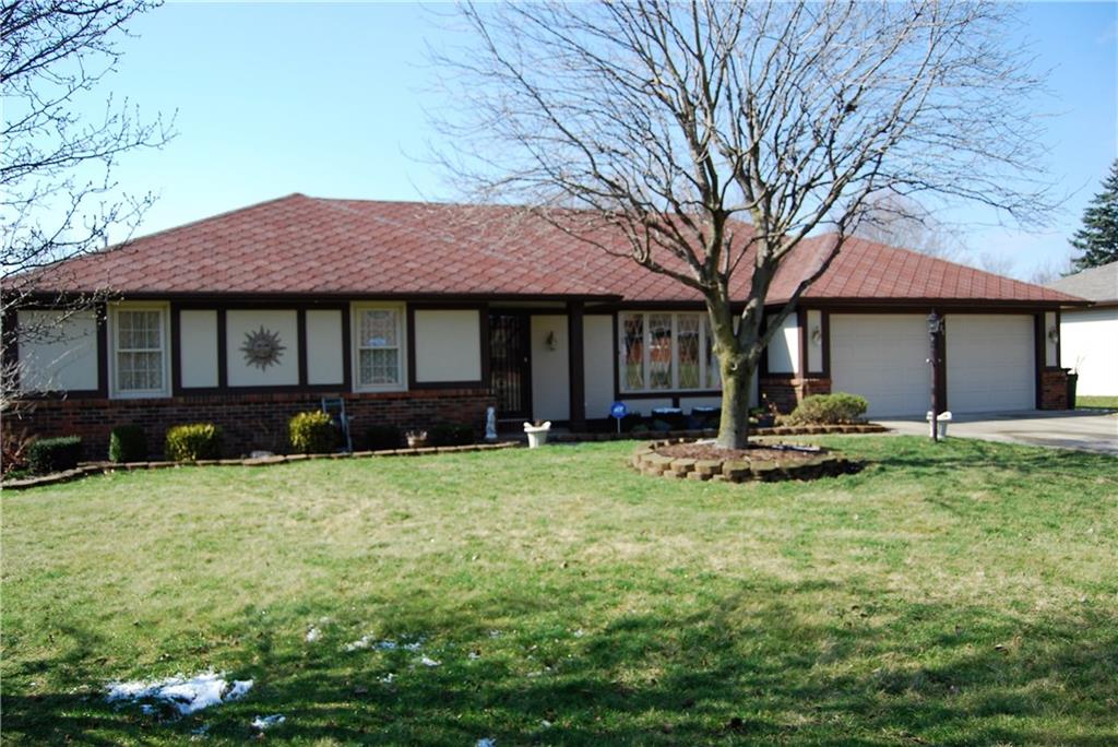 21 South Lansdown Way Anderson, IN 46012 - Photo 1 of 28 Gallery Image 1