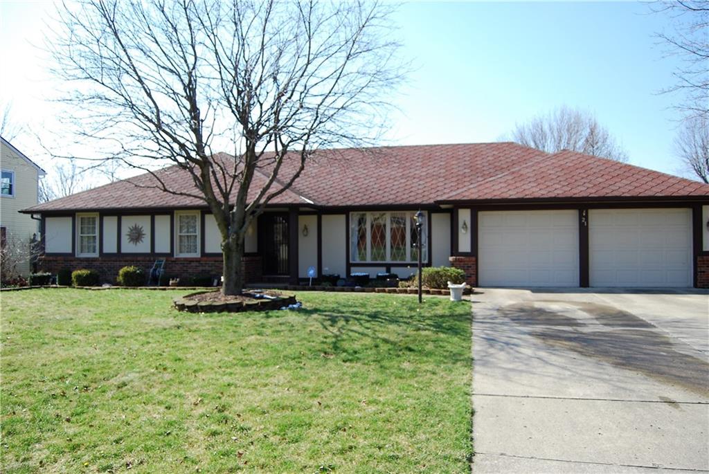 21 South Lansdown Way Anderson, IN 46012 - Photo 2 of 28 Gallery Image 2