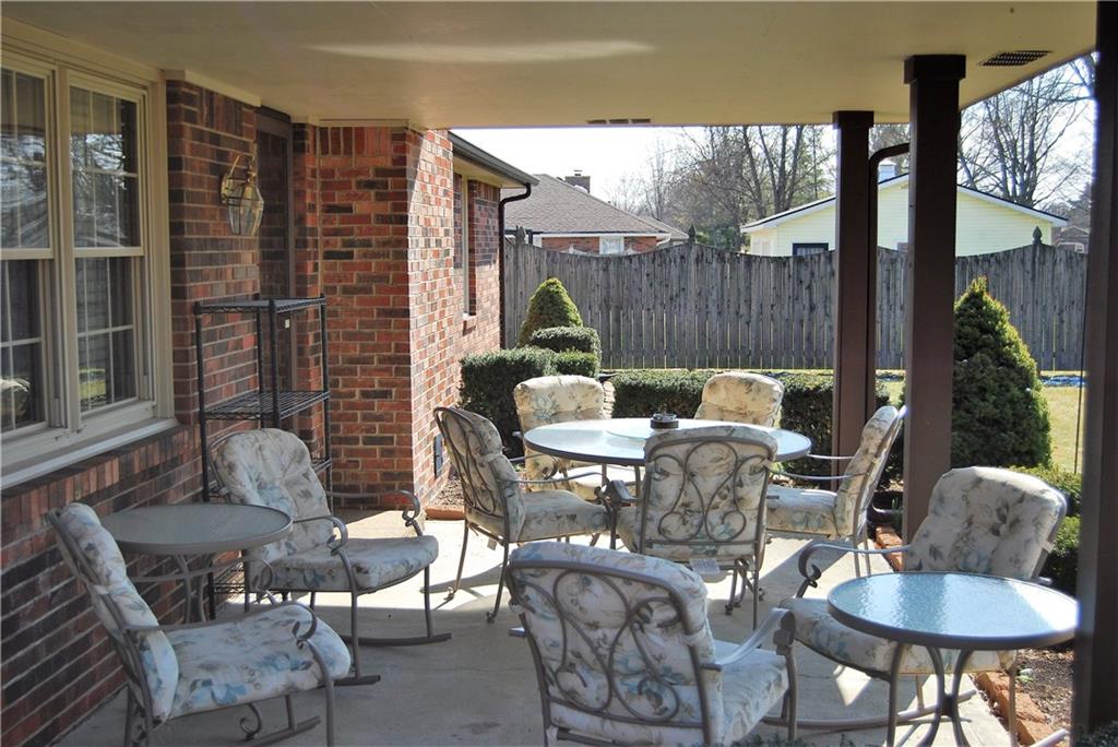 21 South Lansdown Way Anderson, IN 46012 - Photo 24 of 28 Gallery Image 24
