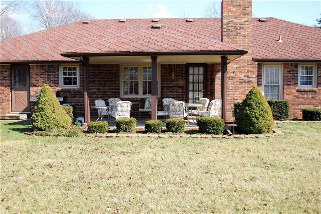 21 South Lansdown Way Anderson, IN 46012 - Photo 25 of 28 Gallery Image 25