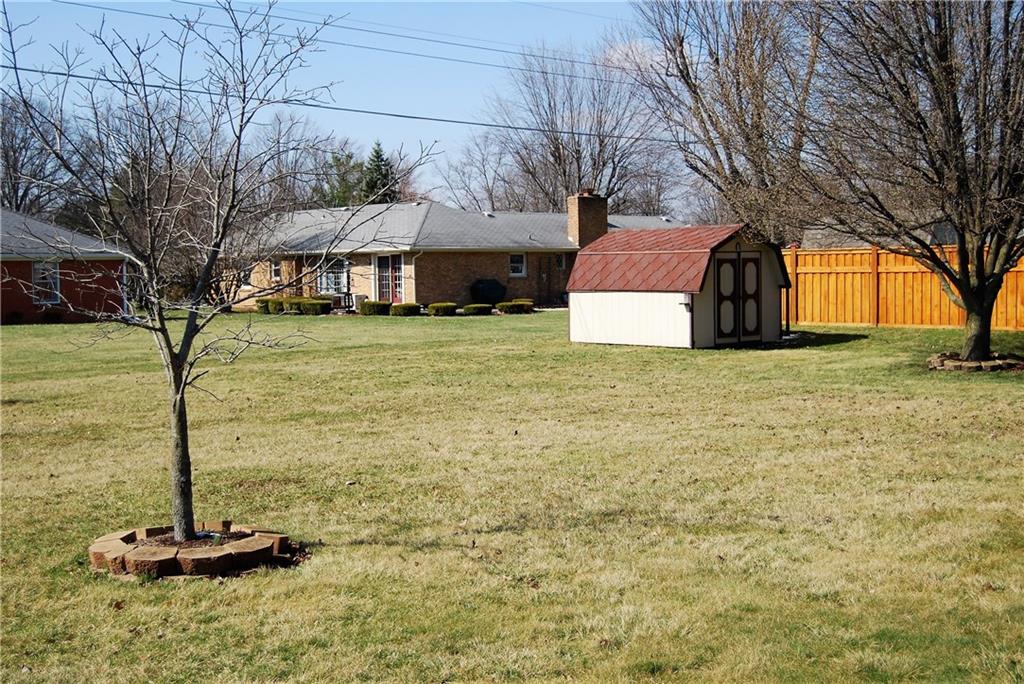 21 South Lansdown Way Anderson, IN 46012 - Photo 26 of 28 Gallery Image 26