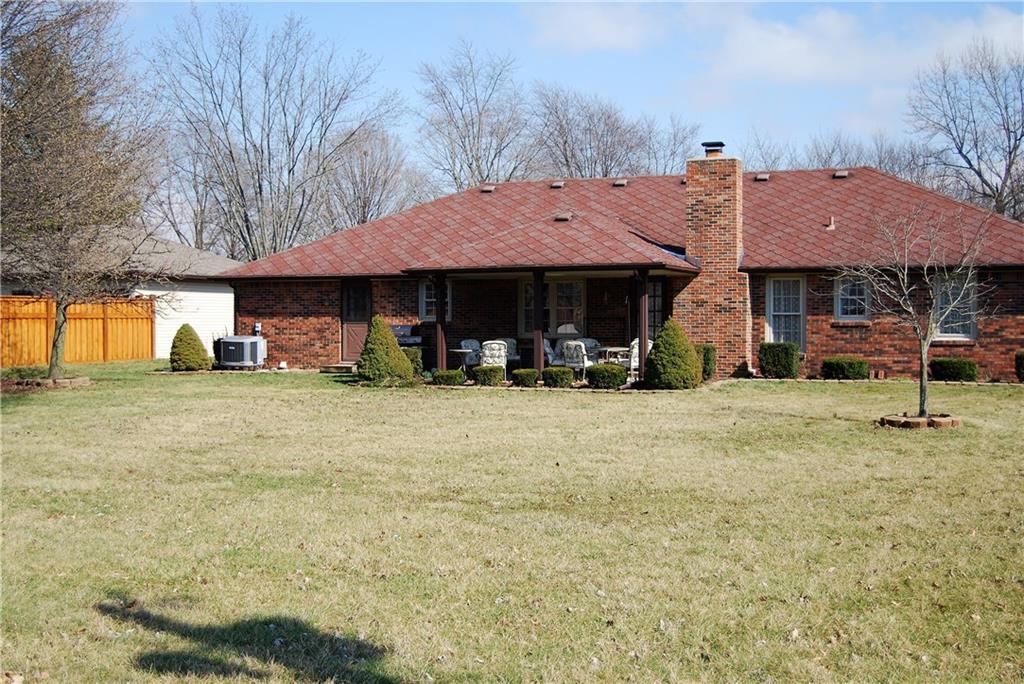 21 South Lansdown Way Anderson, IN 46012 - Photo 27 of 28 Gallery Image 27