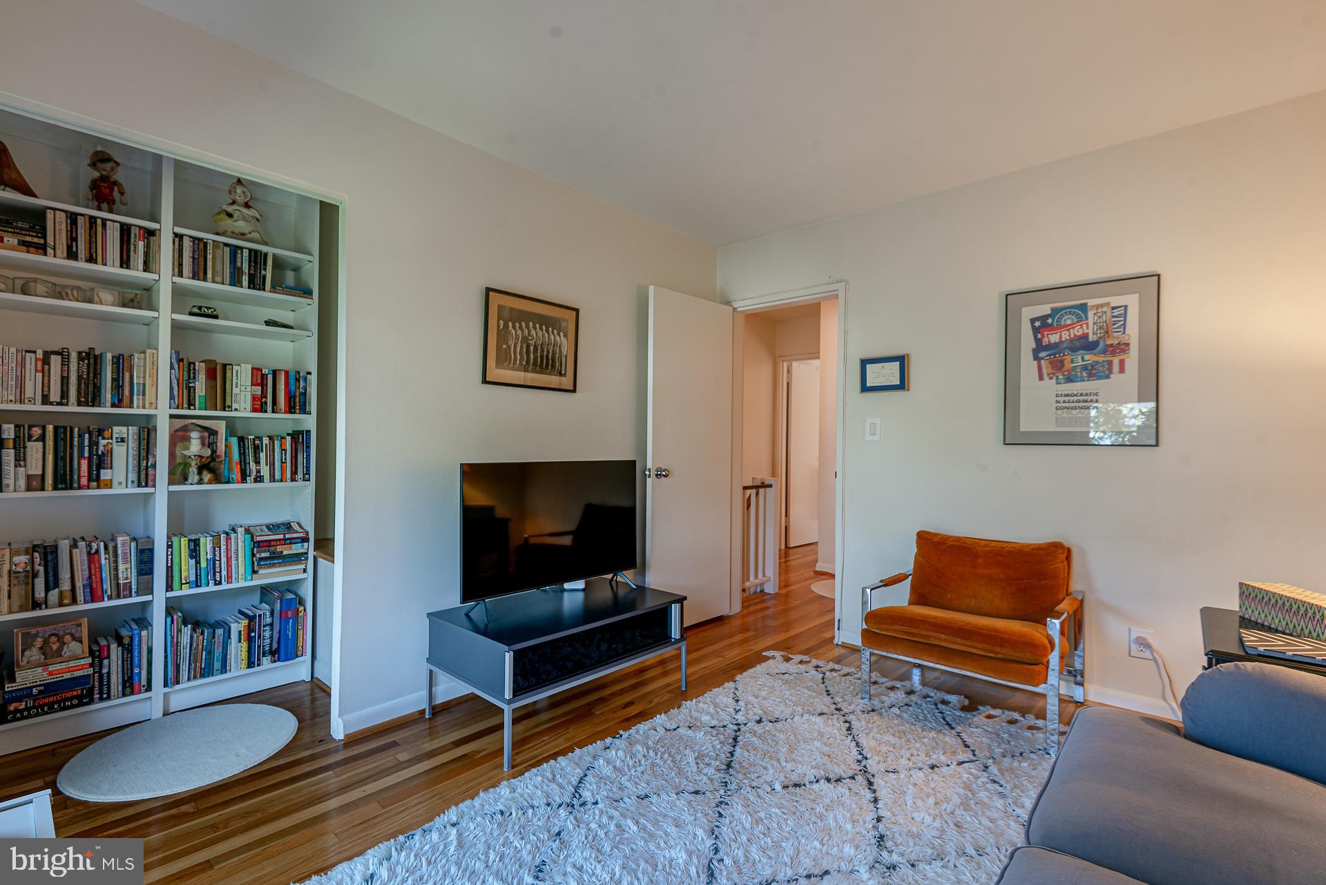 213 G Street Southwest, Unit 132 Washington, DC 20024 - Photo 19 of 27 ...easily converted back to closet