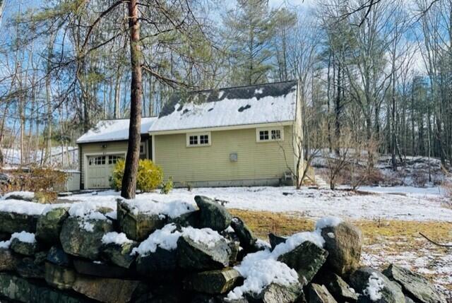 87 Bog Road York, ME 03909 - Photo 2 of 50 87 bog w stone wall