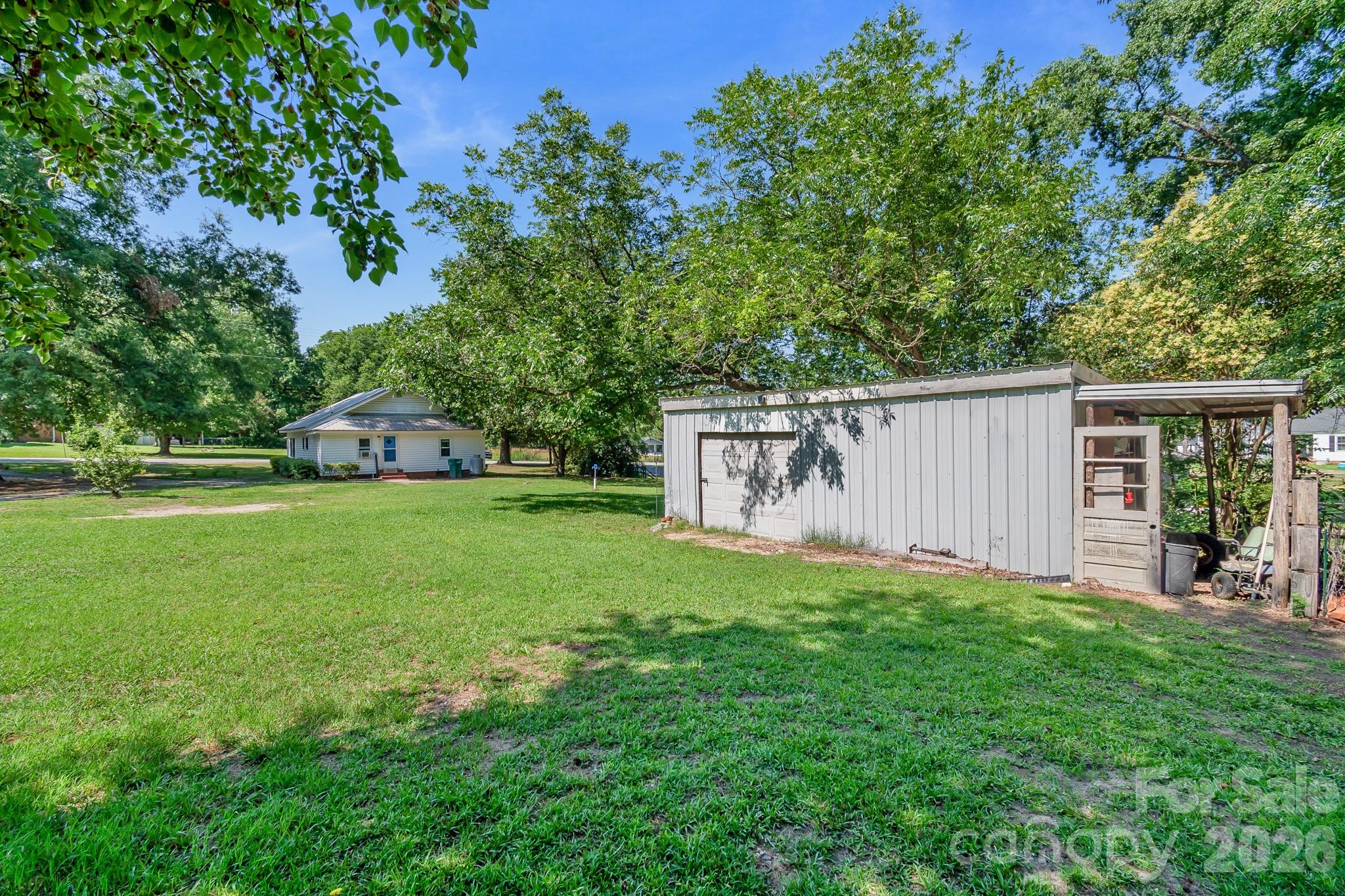 208 Church Street Jefferson, SC 29718 - Photo 17 of 48