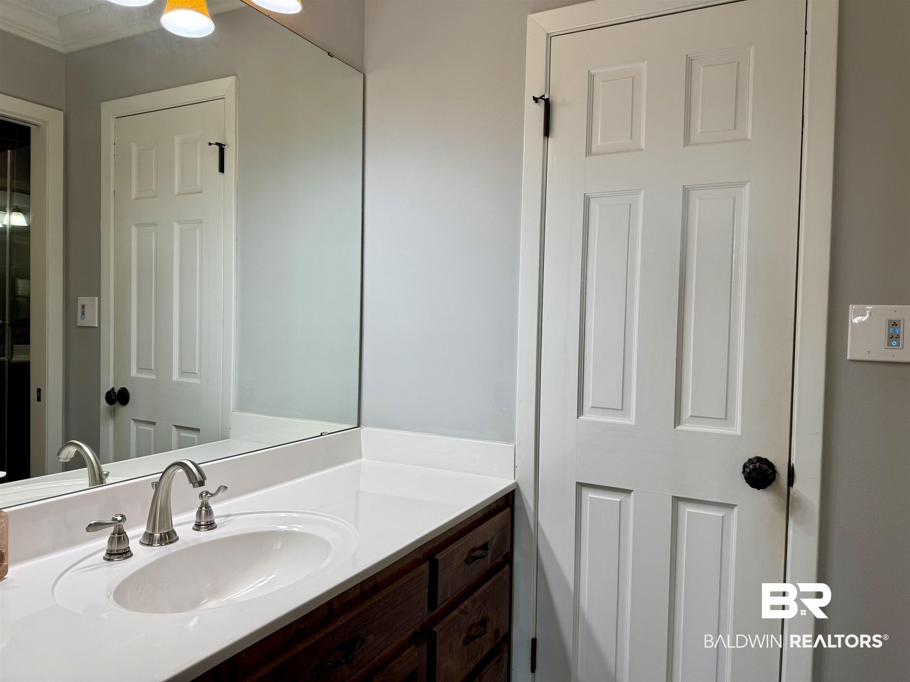 5646 Foshee Road Brewton, AL 36426 - Photo 14 of 37 Bathroom with vanity