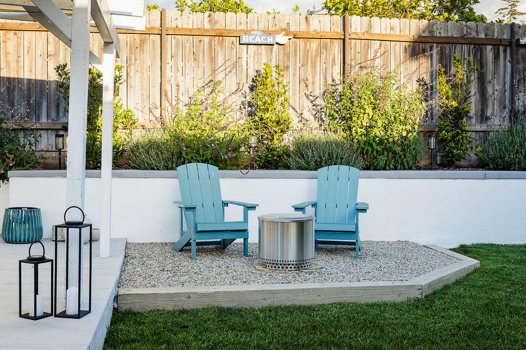 1430 Linhere Drive Carpinteria, CA 93013 - Photo 23 of 34 a view of two chairs in the patio