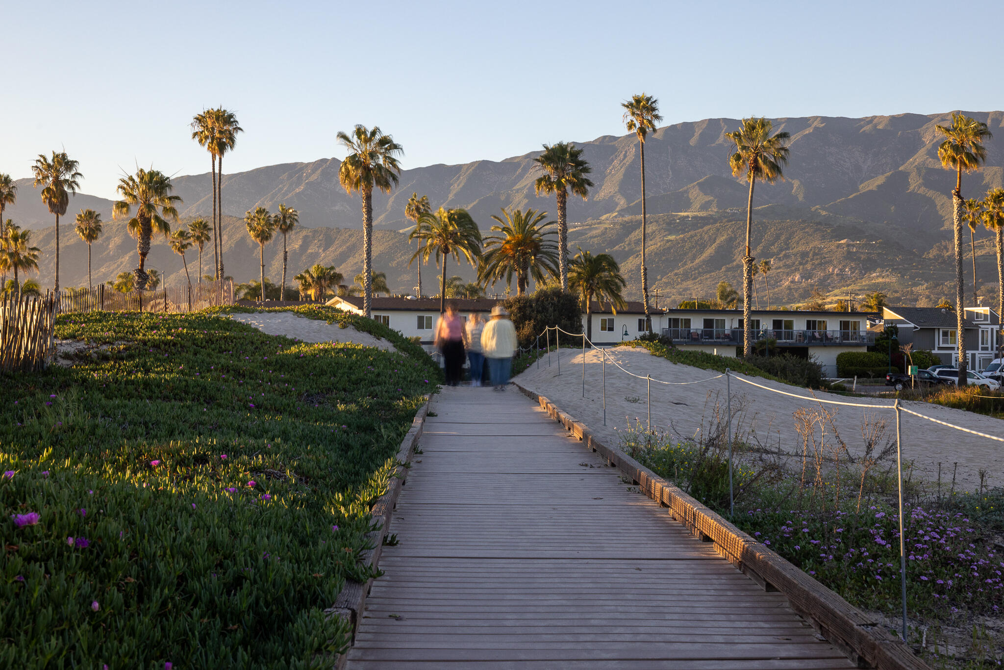 1430 Linhere Drive Carpinteria, CA 93013 - Photo 26 of 34 a view of a house with a yard