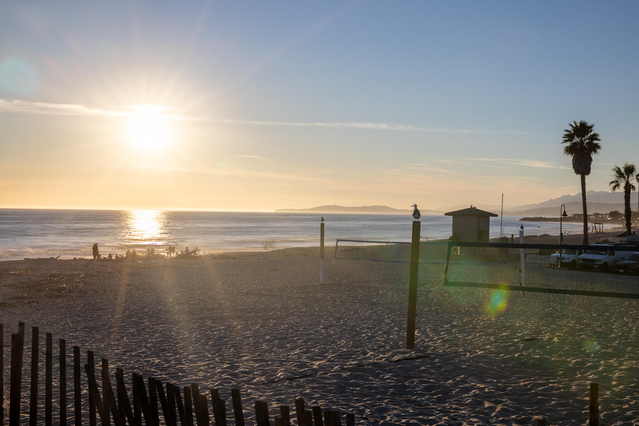 1430 Linhere Drive Carpinteria, CA 93013 - Photo 29 of 34 a view of an ocean