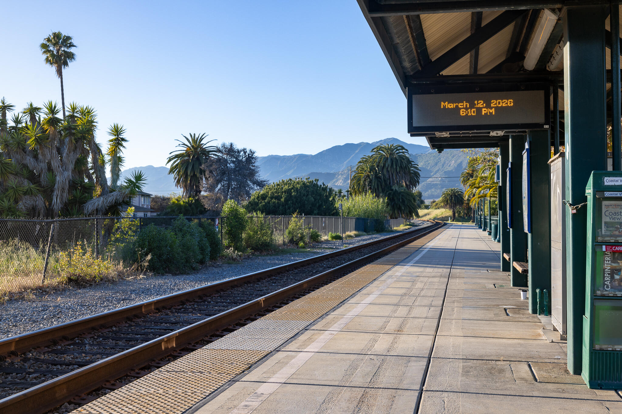 1430 Linhere Drive Carpinteria, CA 93013 - Photo 32 of 34 a view of a porch