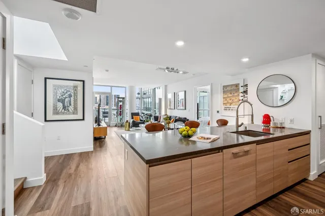 $2,095,000 | 738 Long Bridge Street, Unit 915, San Francisco, CA 94158