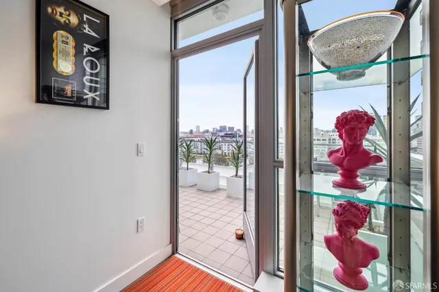 $2,095,000 | 738 Long Bridge Street, Unit 915, San Francisco, CA 94158