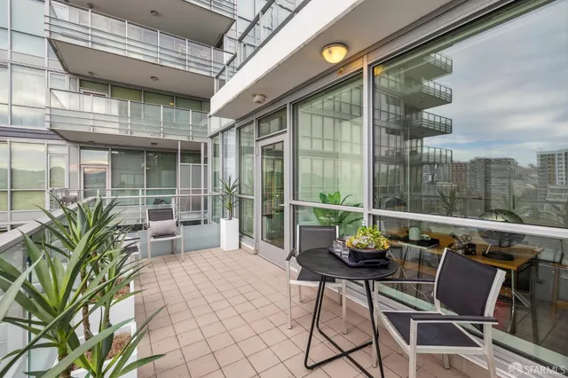 $2,095,000 | 738 Long Bridge Street, Unit 915, San Francisco, CA 94158