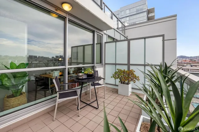 $2,095,000 | 738 Long Bridge Street, Unit 915, San Francisco, CA 94158